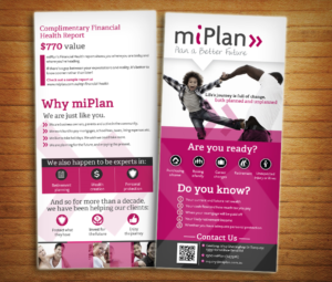 Flyer-Design von alessandroevge für dieses Projekt | Design: #6764555
