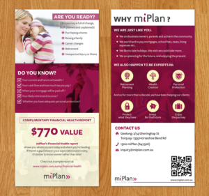 Flyer Design by sun_design for this project | Design #6792681
