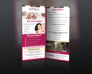 Flyer Design by Vivid Designz1 for this project | Design #6760450