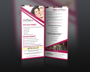 Flyer-Design von Vivid Designz1 für dieses Projekt | Design: #6760827