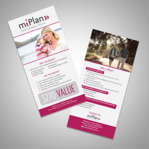 Flyer-Design von Shradha für dieses Projekt | Design: #6768109