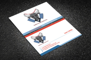 Design de Carte de Visite par Verified artistry (Design garden) pour ce projet | Design : #6790698