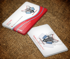 Business Card Design by AFHUN for this project | Design: #6767430