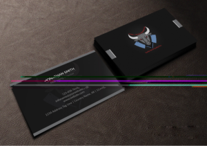 Diseño de Tarjeta de Presentación por Creations Box 2015 para este proyecto | Diseño: #6770613