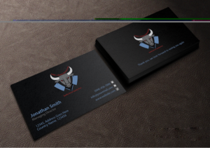 Diseño de Tarjeta de Presentación por Creations Box 2015 para este proyecto | Diseño: #6770614