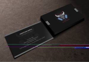 Diseño de Tarjeta de Presentación por Creations Box 2015 para este proyecto | Diseño: #6770634
