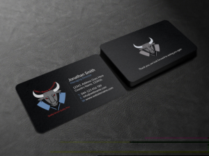 Diseño de Tarjeta de Presentación por Creations Box 2015 para este proyecto | Diseño: #6770635