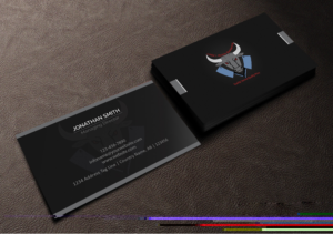 Diseño de Tarjeta de Presentación por Creations Box 2015 para este proyecto | Diseño: #6770704