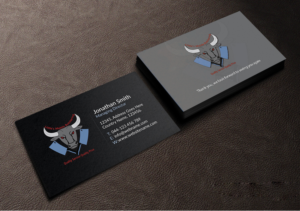 Diseño de Tarjeta de Presentación por Creations Box 2015 para este proyecto | Diseño: #6771186