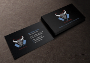 Diseño de Tarjeta de Presentación por Creations Box 2015 para este proyecto | Diseño: #6771198