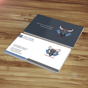 Diseño de Tarjeta de Presentación por Creations Box 2015 para este proyecto | Diseño: #6771202