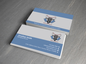 Diseño de Tarjeta de Presentación por Creations Box 2015 para este proyecto | Diseño: #6771208