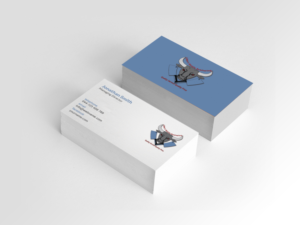 Diseño de Tarjeta de Presentación por Creations Box 2015 para este proyecto | Diseño: #6771233