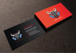 Diseño de Tarjeta de Presentación por Creations Box 2015 para este proyecto | Diseño: #6787685