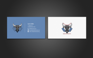 Design de Carte de Visite par chandrayaan.creative pour ce projet | Design : #6768337