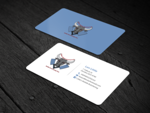 Design de Carte de Visite par chandrayaan.creative pour ce projet | Design : #6768338