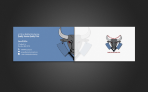 Design de Carte de Visite par chandrayaan.creative pour ce projet | Design : #6768353