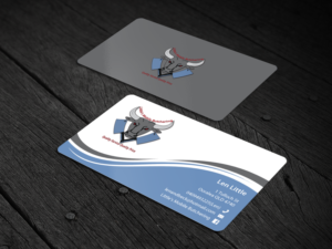 Design de Carte de Visite par chandrayaan.creative pour ce projet | Design : #6768354