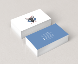 Design de Carte de Visite par chandrayaan.creative pour ce projet | Design : #6768357