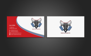 Design de Carte de Visite par chandrayaan.creative pour ce projet | Design : #6786105