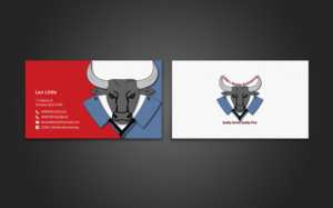 Design de Carte de Visite par chandrayaan.creative pour ce projet | Design : #6786106