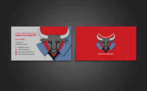 Design de Carte de Visite par chandrayaan.creative pour ce projet | Design : #6786417