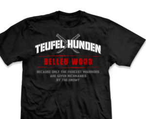 T-Shirt-Design von OttisPotter für dieses Projekt | Design: #6771965