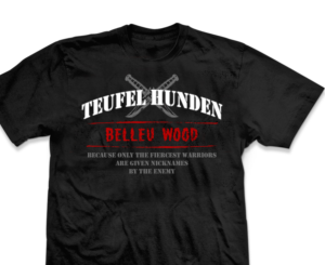 T-Shirt-Design von OttisPotter für dieses Projekt | Design: #6772043