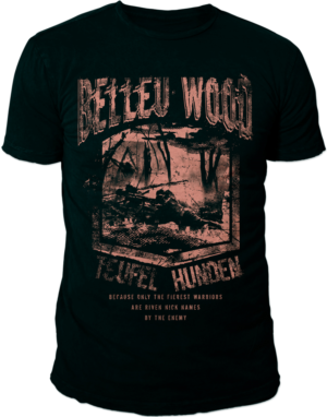 T-shirt Design by BABLEO for this project | Design #6843712