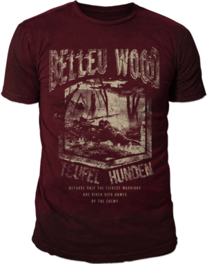 T-Shirt-Design von BABLEO für dieses Projekt | Design: #6843713