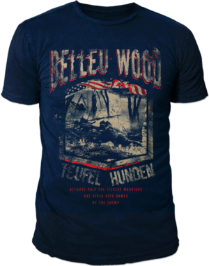 T-Shirt-Design von BABLEO für dieses Projekt | Design: #6843845