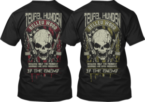 T-Shirt-Design von jhep für dieses Projekt | Design: #6800500