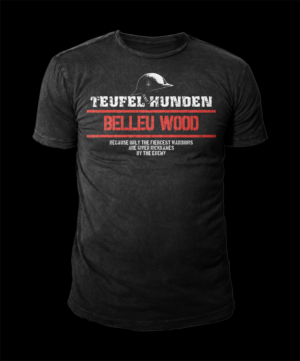T-shirt Design by D'Mono for this project | Design #6834698