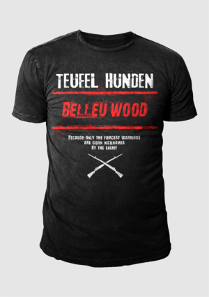 Military themed T-shirt design needs professional touch up | T-shirt Design by 777SKY
