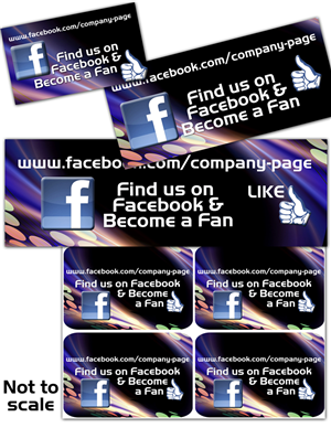 Diseño de Sticker por Anderson Graphic Design para este proyecto | Diseño: #355708