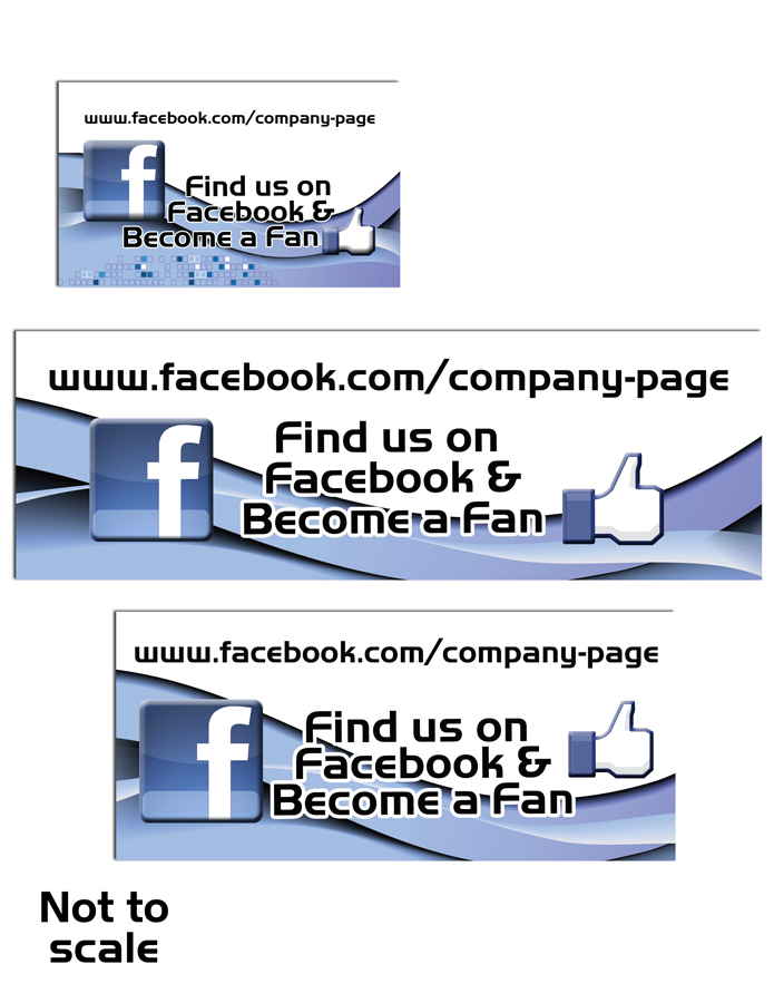 Design Autocollant par Anderson Graphic Design pour ce projet | Design #355710