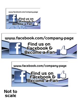 Diseño de Sticker por Anderson Graphic Design para este proyecto | Diseño: #355710