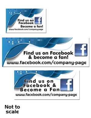 Diseño de Sticker por Anderson Graphic Design para este proyecto | Diseño: #355713