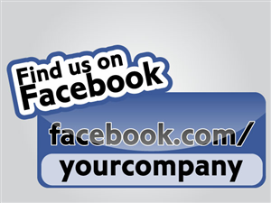 Sticker Design by Kings Bishop Design