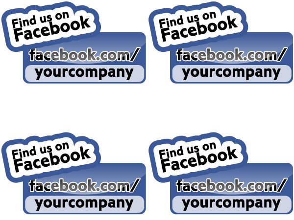 Sticker Design by Kings Bishop Design for this project | Design #367319