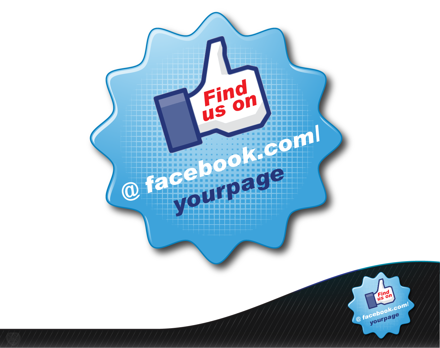 Sticker Design by dwross for this project | Design #370133