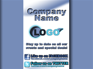 Diseño de Sticker por Max Becker para este proyecto | Diseño: #376488