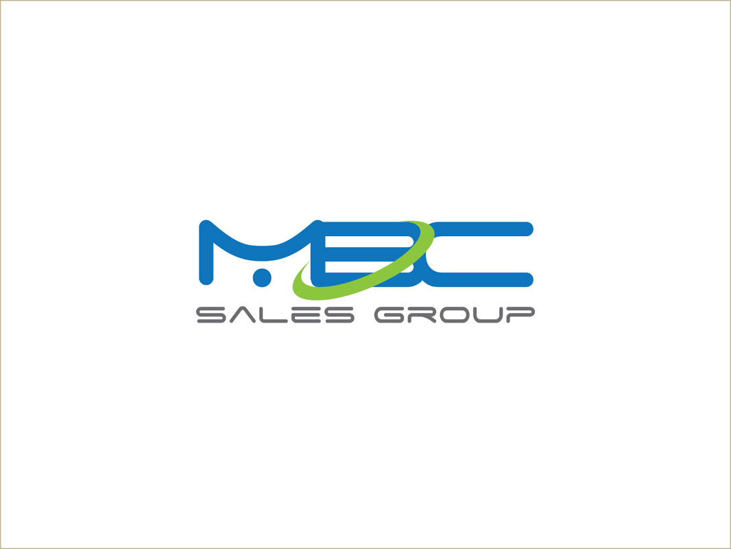Design de Logo par ARO pour MBC Sales Group | Design #1762214