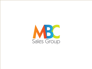 Design de Logo par ARO pour MBC Sales Group | Design : #1762215