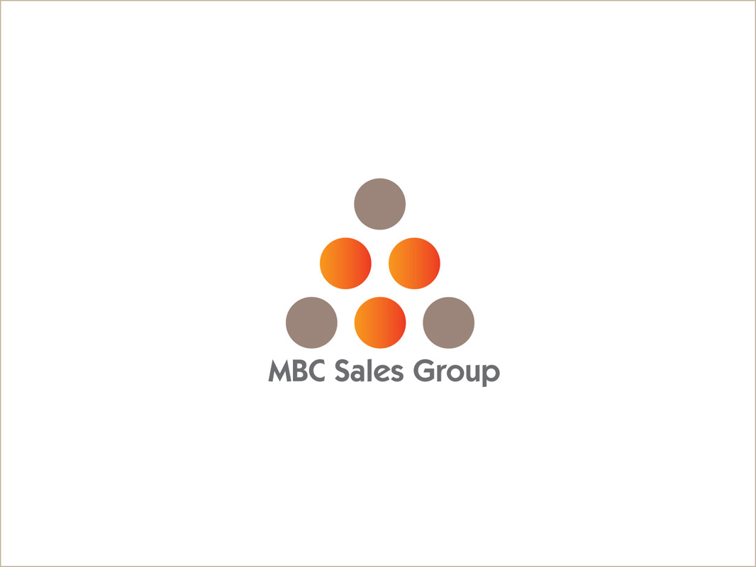 Design de Logo par ARO pour MBC Sales Group | Design #1762217