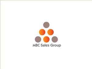 Design de Logo par ARO pour MBC Sales Group | Design : #1762217