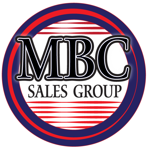 Design de Logo par DM Designs pour MBC Sales Group | Design #1766219