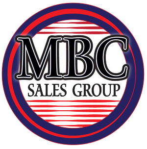 Design de Logo par DM Designs pour MBC Sales Group | Design : #1766219