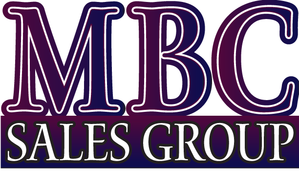 Logo Design by DM Designs for MBC Sales Group | Design #1766220