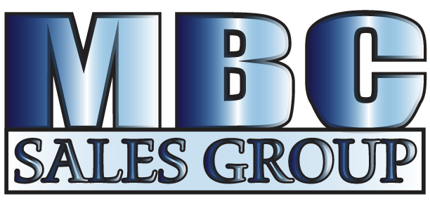Design de Logo par DM Designs pour MBC Sales Group | Design #1766221